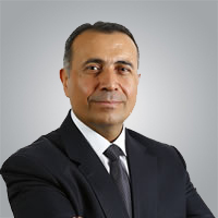 Prof. Dr. Osman EROĞUL