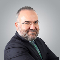 Prof. Dr. Selçuk TUNALI